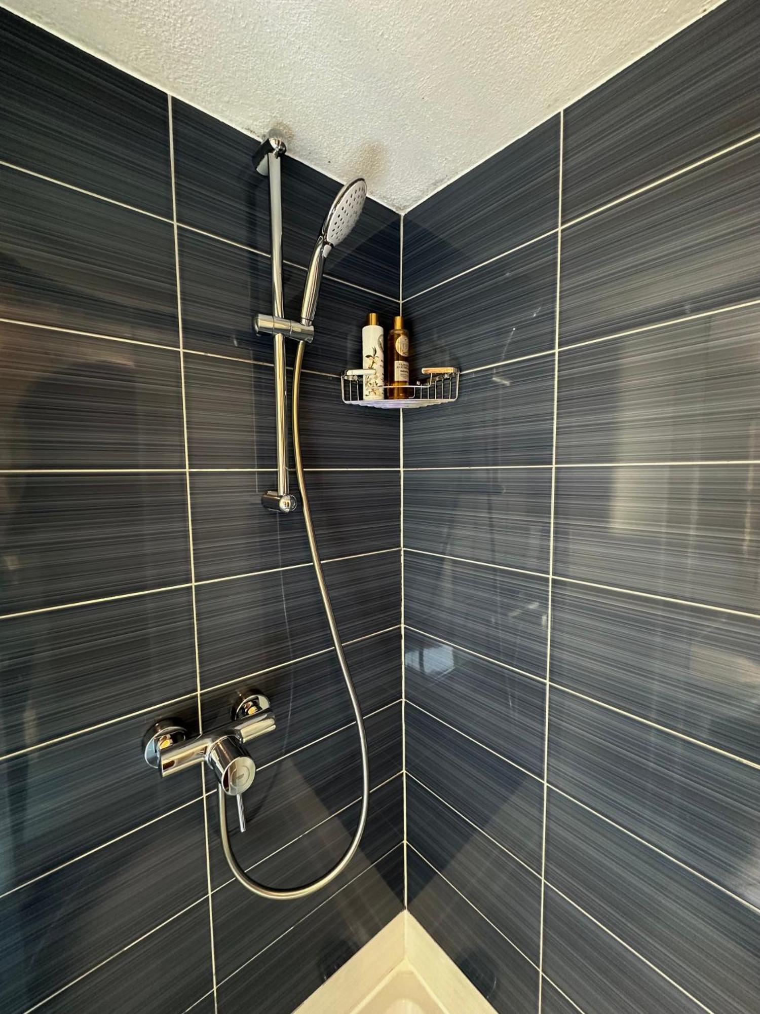 Diocletian Wine Studio Apartment II สปลิท ภายนอก รูปภาพ